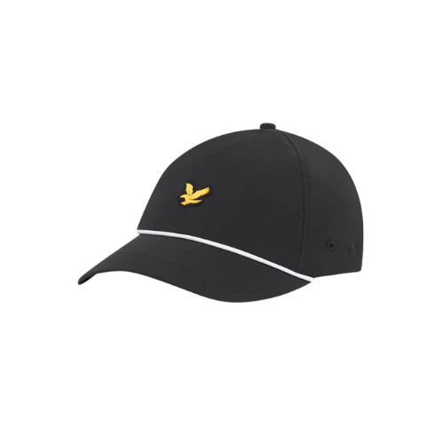 Lyle & Scott Golf Cap - SA GOLF ONLINE